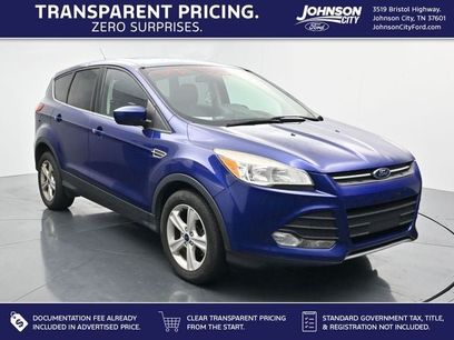 Used 2014 Ford Escape SE