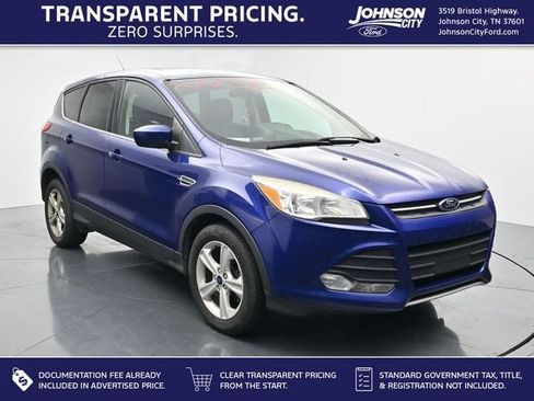 Used 2014 Ford Escape SE FWD image 1