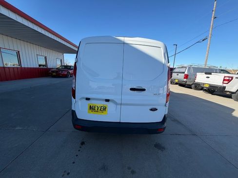 Used 2014 Ford Transit Connect XLT image 7