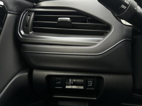 Used 2025 Subaru Forester Limited w/ Popular Package #1 image 18