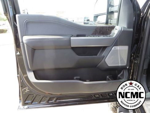 Used 2024 Ford F250 Lariat image 24