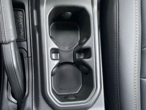 New 2026 Jeep Wrangler Sahara image 26