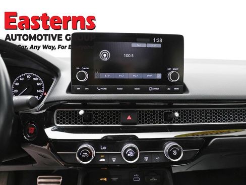 Used 2024 Honda Civic Sport image 11