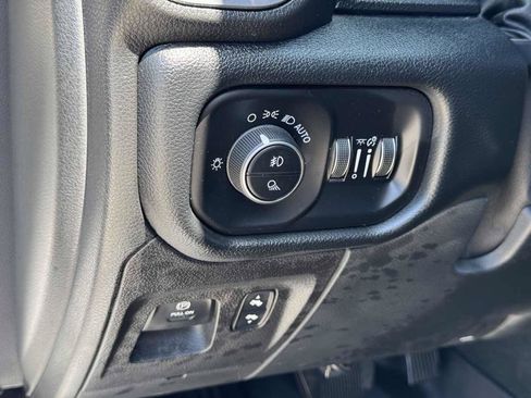 Used 2021 RAM 1500 Laramie AWD/4WD image 29