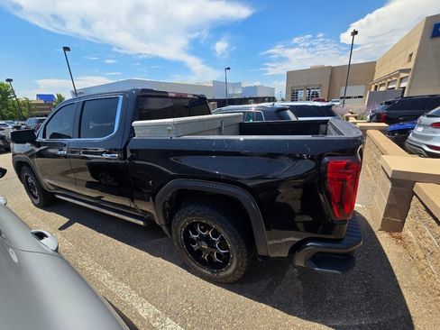 Used 2019 GMC Sierra 1500 Denali w/ Denali Ultimate Package AWD/4WD image 12