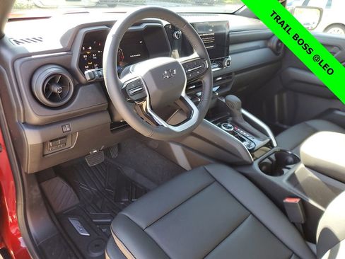 New 2026 Chevrolet Colorado Trail Boss image 15