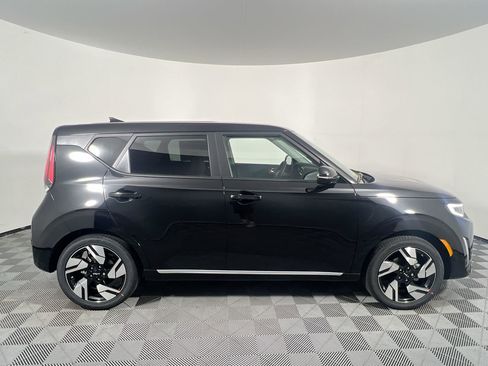 New 2025 Kia Soul GT-Line w/ GT-Line Technology Package image 2