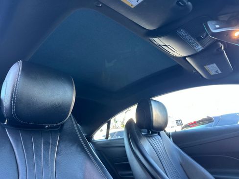 Used 2022 Mercedes-Benz E 450 Coupe image 18