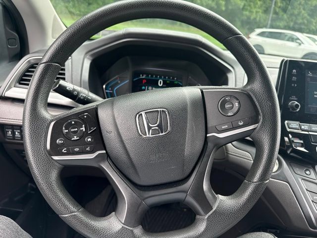 Used 2019 Honda Odyssey EX image 19