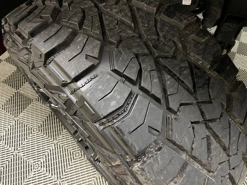 Used 2021 Chevrolet Silverado 1500 RST w/ All Star Edition Plus image 46