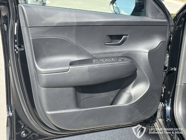 New 2027 Hyundai Kona SEL Sport FWD image 11
