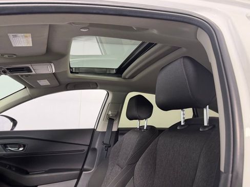 Used 2025 Honda Accord SE image 20