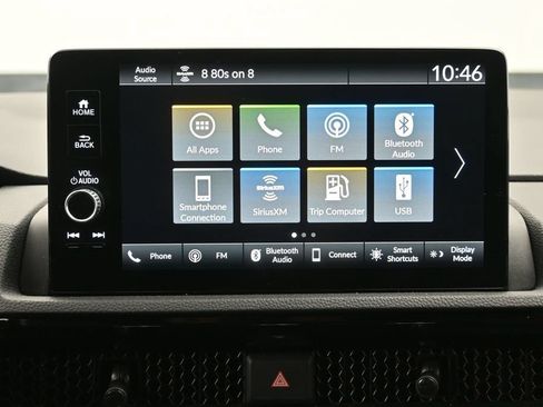 Used 2023 Honda CR-V EX-L image 13