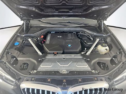 Used 2023 BMW X3 xDrive30i w/ Premium Package AWD/4WD image 31