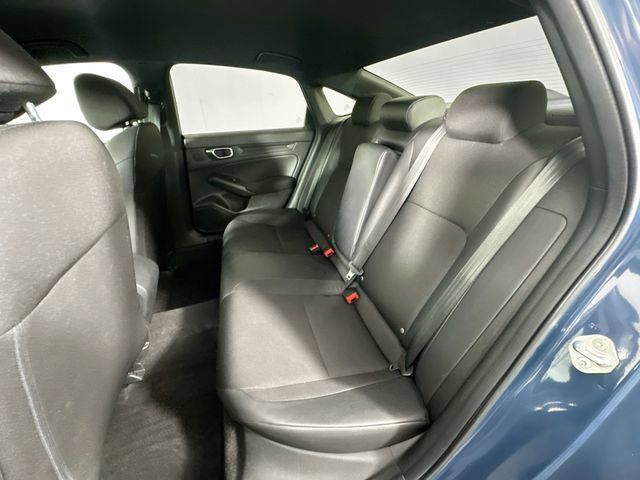 Used 2026 Honda Civic Sport image 24