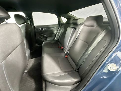 Used 2026 Honda Civic Sport image 24