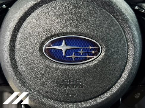 New 2026 Subaru Forester Touring AWD/4WD image 35