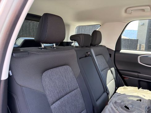Used 2023 Ford Bronco Sport Big Bend AWD/4WD image 11