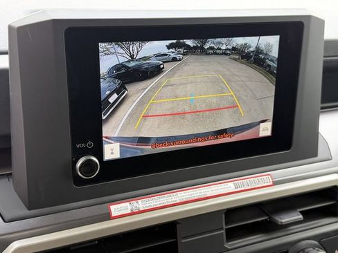 New 2026 Toyota Tacoma SR5 image 17