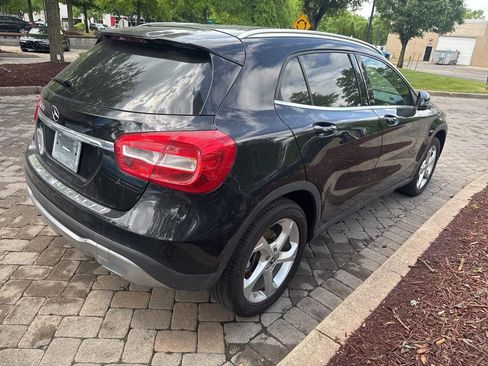 Used 2019 Mercedes-Benz GLA 250 image 4