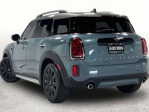 Used 2023 MINI Cooper Countryman S w/ Signature Upholstery Package FWD image 15