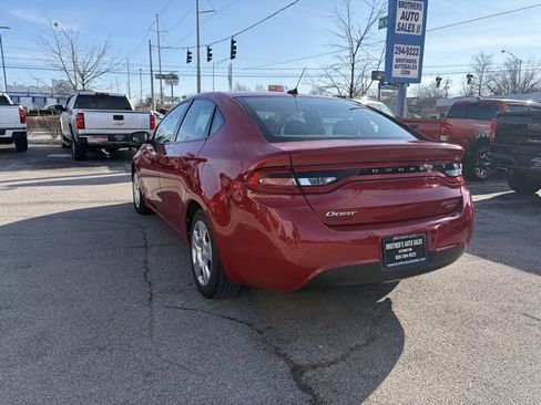 Used 2013 Dodge Dart Aero image 5