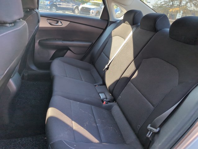 Used 2019 Kia Forte LXS FWD image 23
