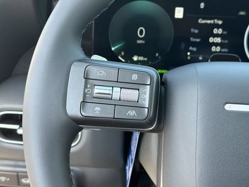 New 2026 Hyundai Palisade SEL Premium FWD image 26