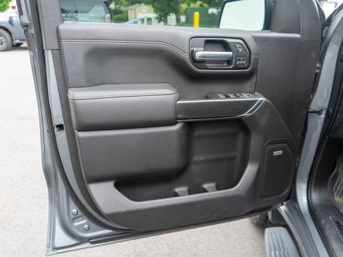 Used 2019 GMC Sierra 1500 AT4 w/ AT4 Premium Package AWD/4WD image 26
