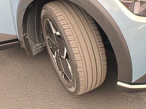 Used 2024 Hyundai Ioniq 5 SEL image 10