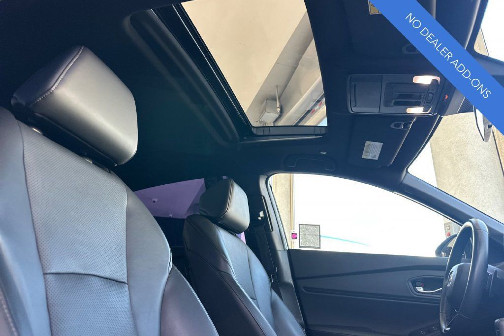 Used 2025 Honda Accord Sport image 17