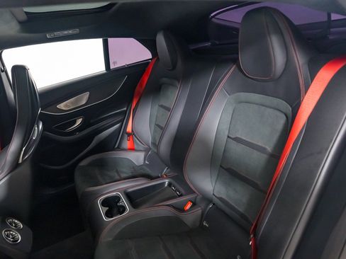 Used 2021 Mercedes-Benz AMG GT 63 S image 24