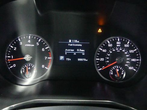 Used 2021 Kia Telluride S AWD/4WD image 25