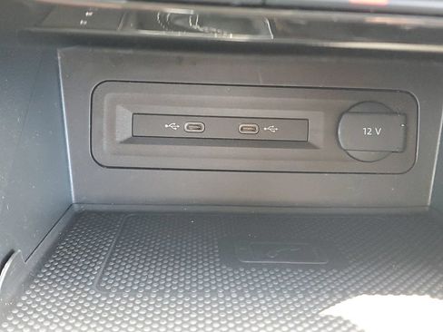 Certified 2023 Volkswagen Atlas SE FWD image 29