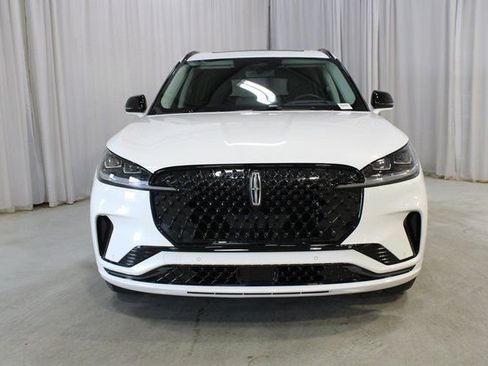 New 2026 Lincoln Aviator Reserve image 67