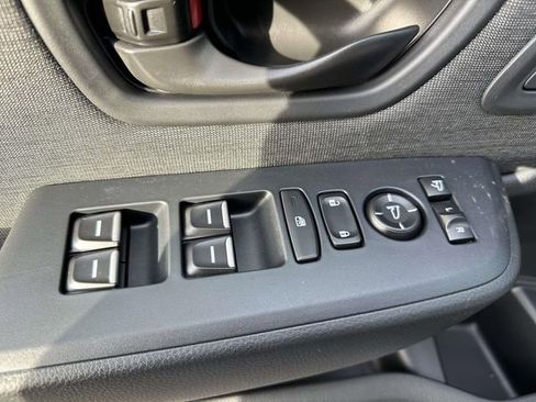 New 2026 Honda Passport TrailSport image 33