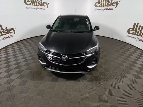 Certified 2023 Buick Encore GX Preferred w/ Cold Weather Comfort Package AWD/4WD image 3