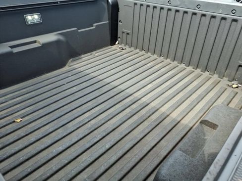 Certified 2024 Toyota Tacoma TRD Sport AWD/4WD image 15
