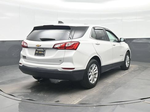 Used 2018 Chevrolet Equinox LT FWD image 6