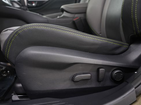 Used 2023 Subaru Outback Onyx Edition image 23