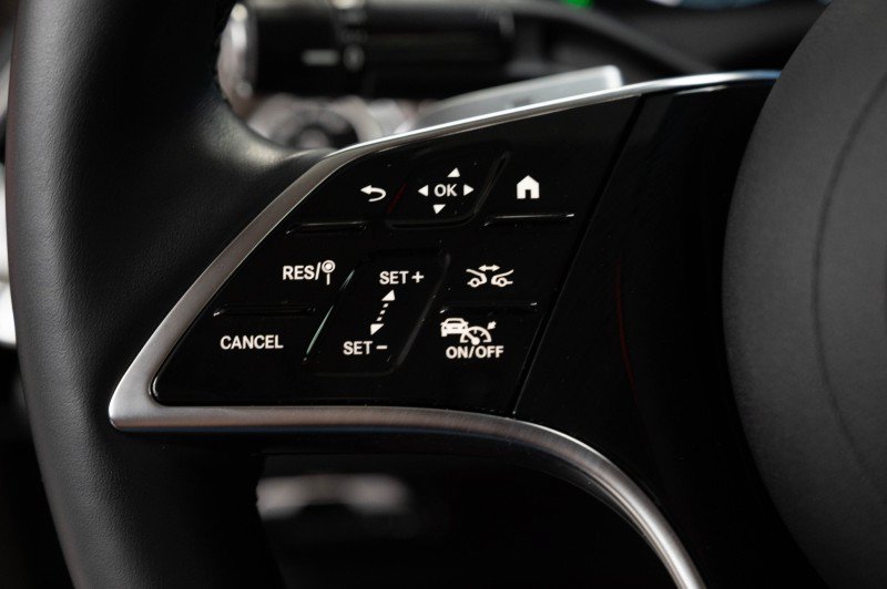 Certified 2026 Mercedes-Benz E 350 Sedan image 26