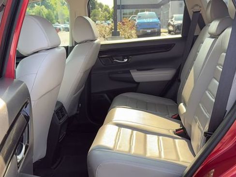 Used 2024 Honda CR-V EX-L image 25