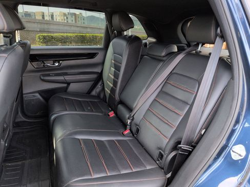 Used 2024 Honda CR-V Sport Touring image 31