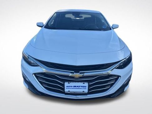 Used 2023 Chevrolet Malibu LT image 9