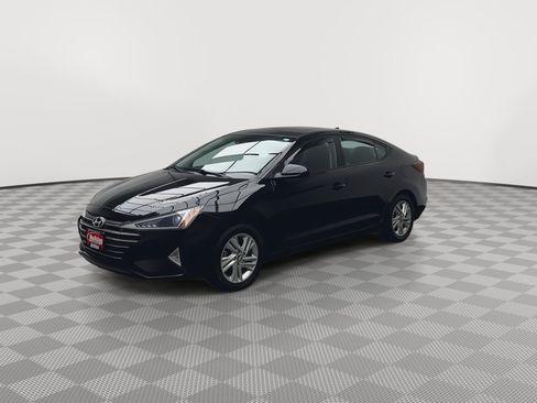 Used 2019 Hyundai Elantra Value Edition w/ Cargo Package FWD image 29