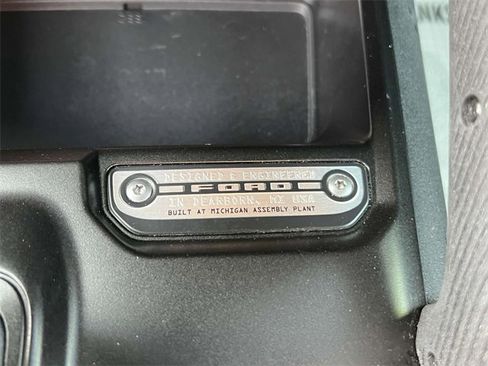 Used 2021 Ford Bronco Badlands image 23