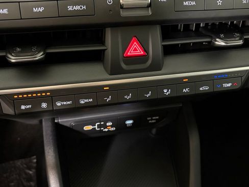 New 2026 Kia K4 LXS FWD image 27