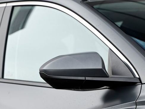 Certified 2025 Hyundai Tucson SEL image 3