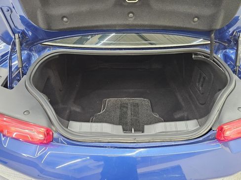 Used 2019 Chevrolet Camaro LS image 12