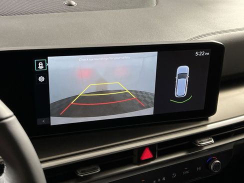 New 2026 Kia Sorento S image 17